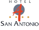 Hotel San Antonio Albacete