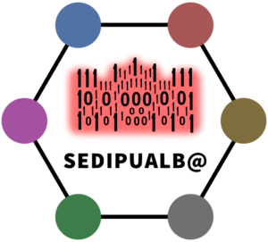 Logo Sedipualba